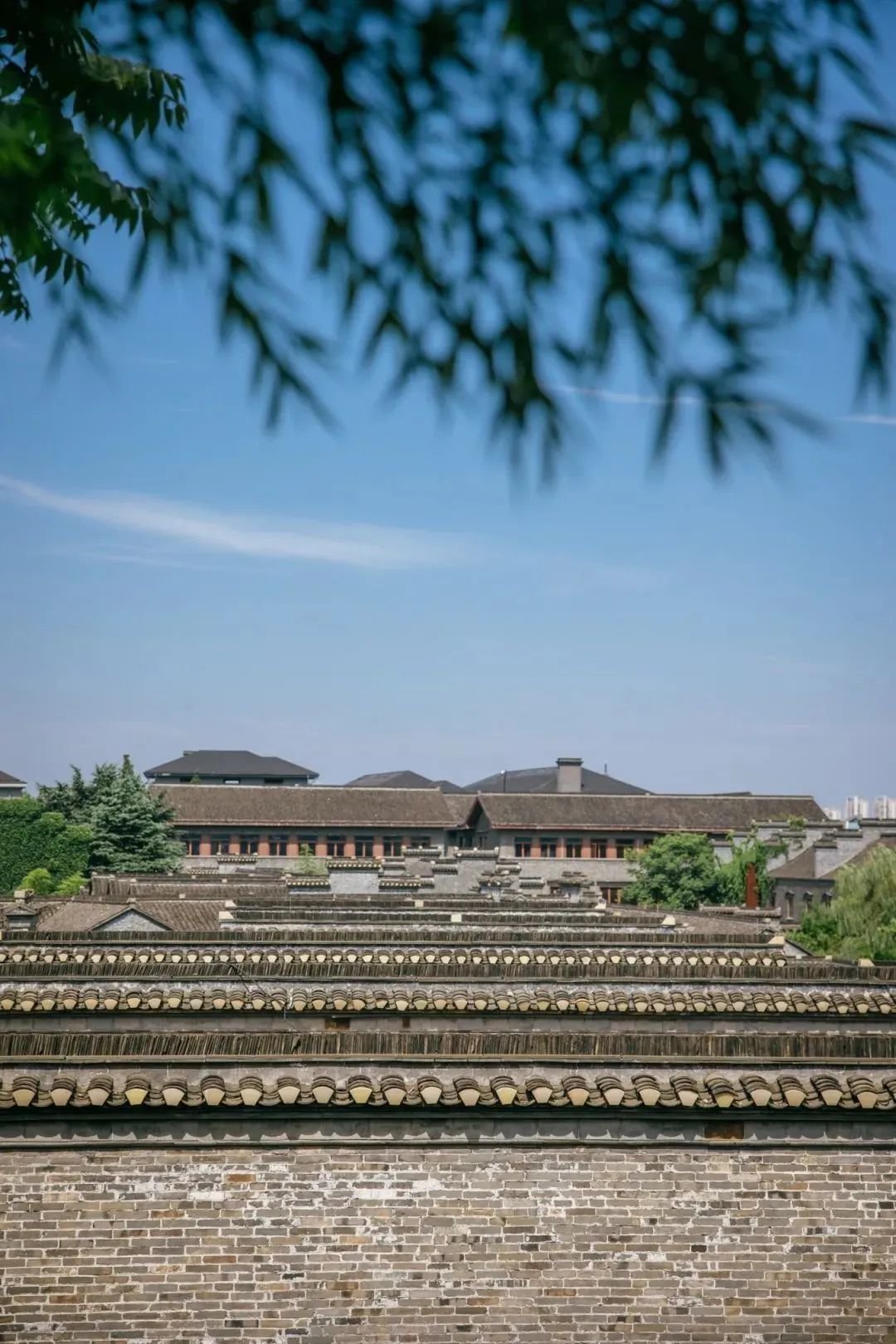 来自马蜂窝用户@七月木木