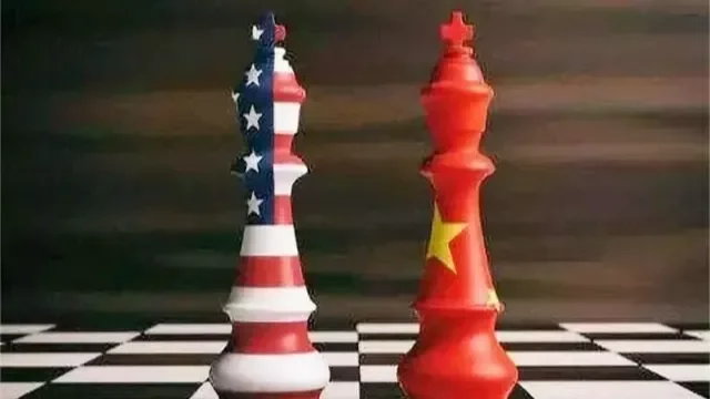 中国正在下一盘全球世纪大棋,对比美国,中国在文明底蕴上有何优势?_凤凰网视频_凤凰网