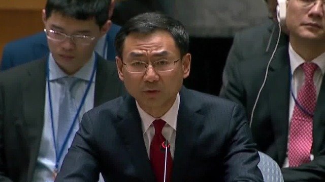 联合国安理会决定延长涉朝专家小组任期 中方赞成决议