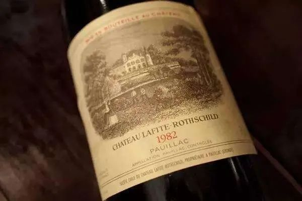 胡润高净值人群最青睐的进口酒品牌出炉：路易十三、人头马、拉菲进前三