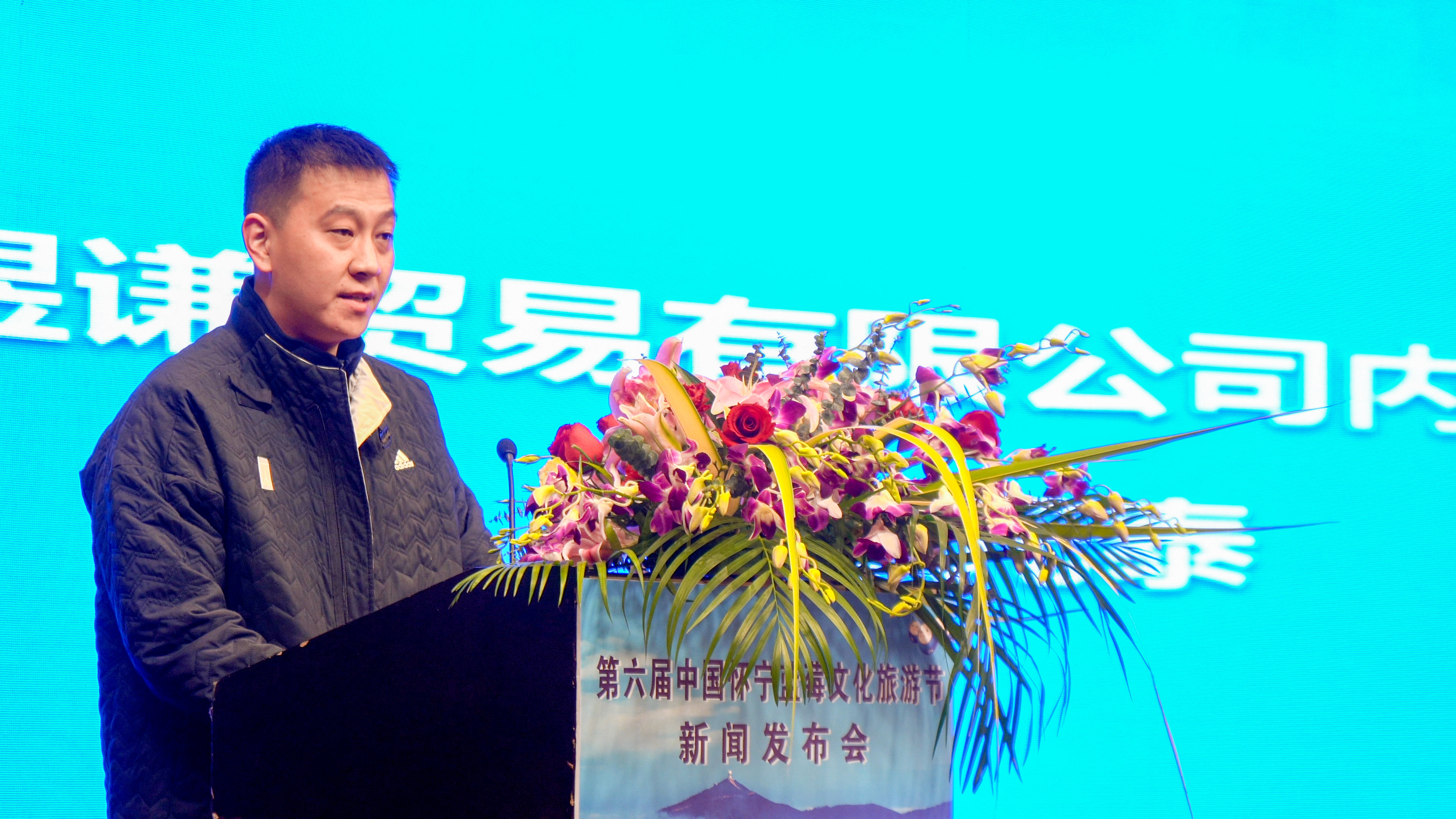 安徽怀宁：以“节”为窗口 享蓝莓“盛宴”