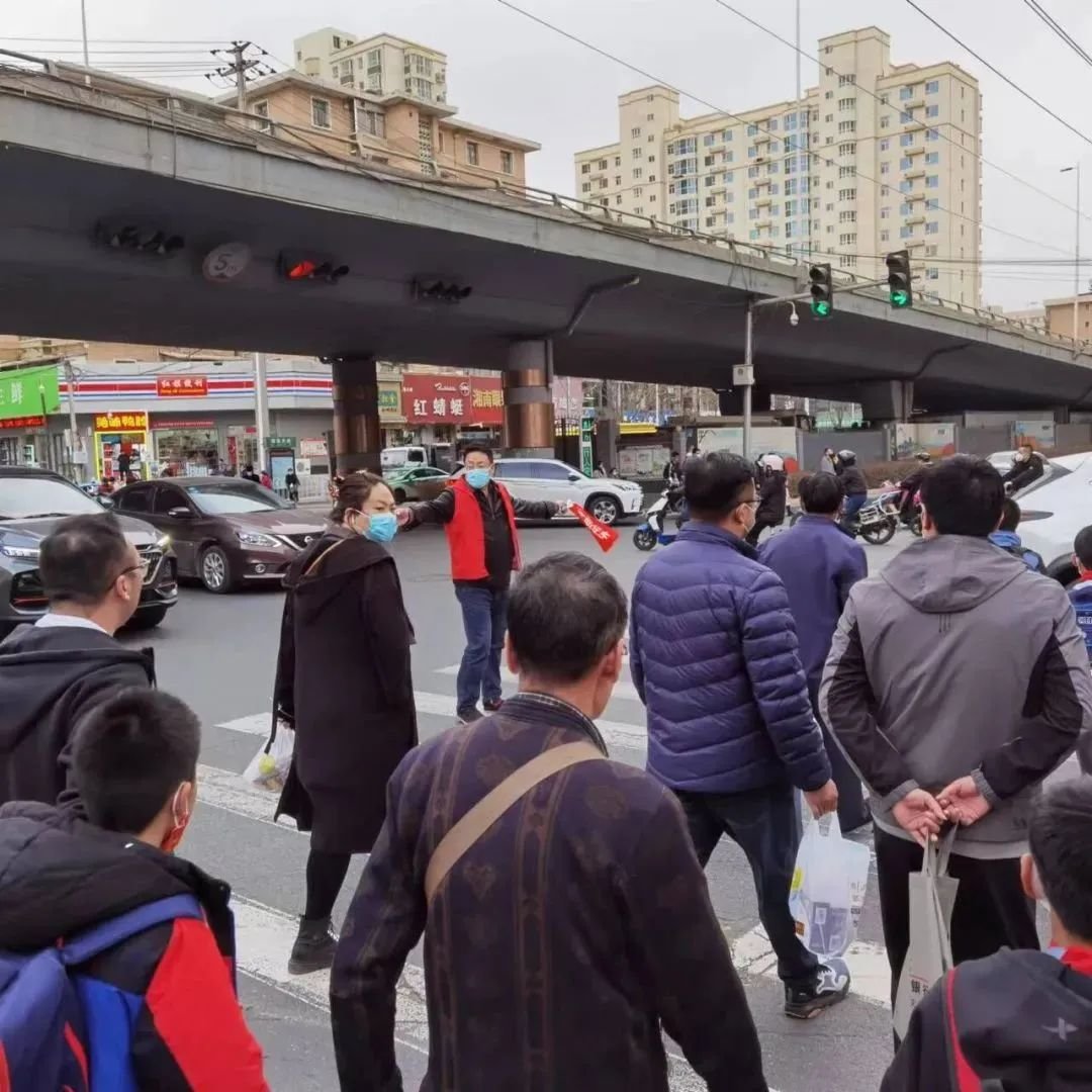 对标对表查漏补缺 兰州城关执文明之笔绘幸福画卷