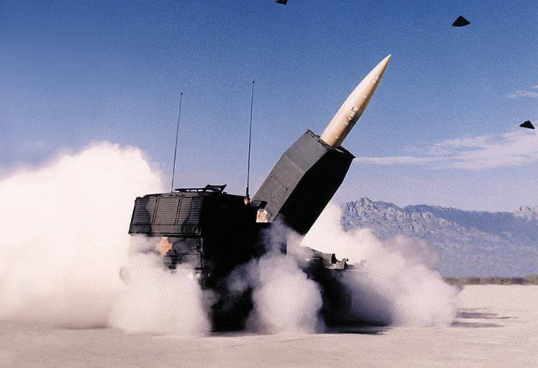 “海马斯”火箭炮对俄罗斯的威胁正在欧洲地区不断扩大