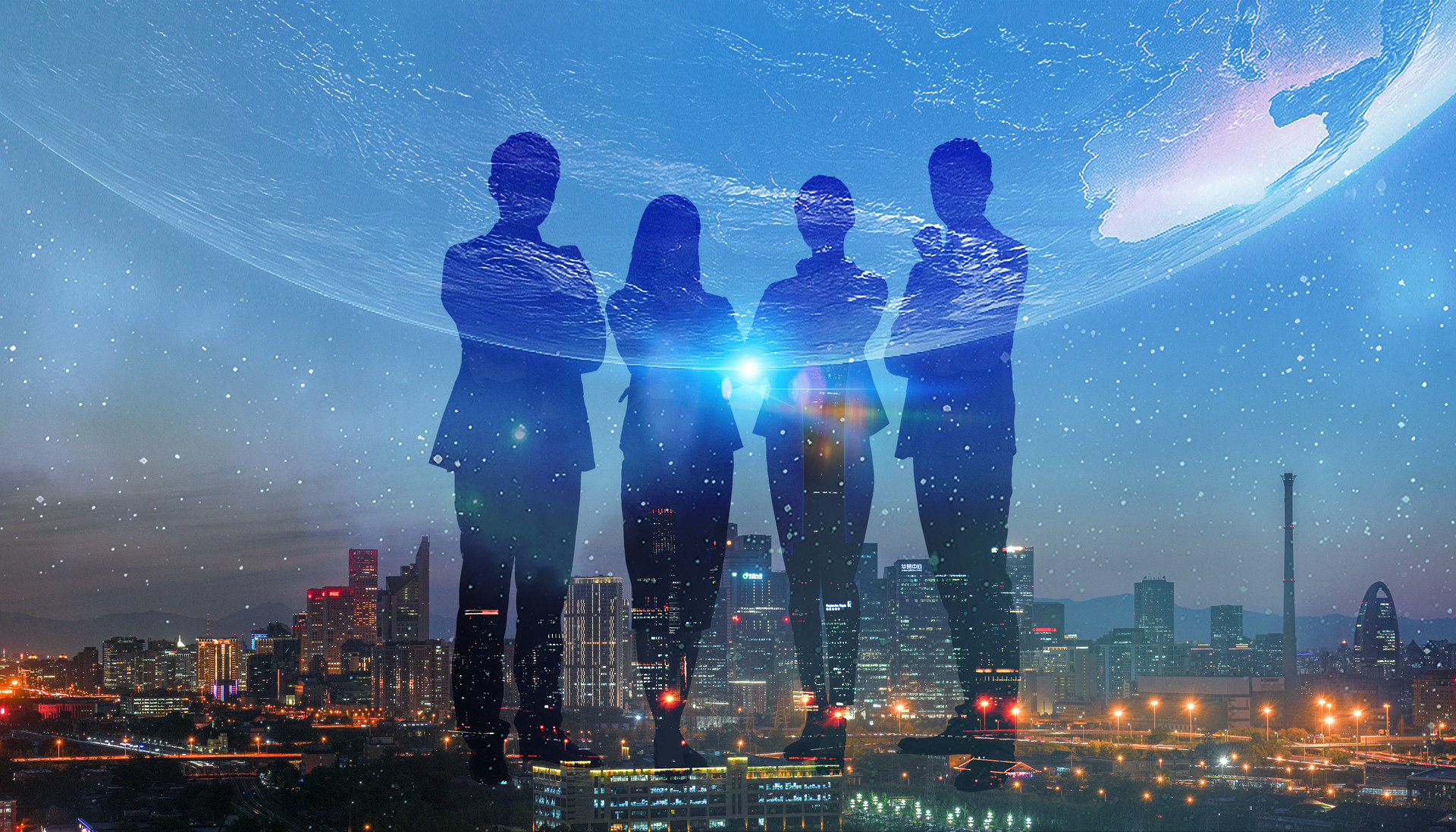 满足居民多维度生活需求 崂山启动“公益合伙人”计划