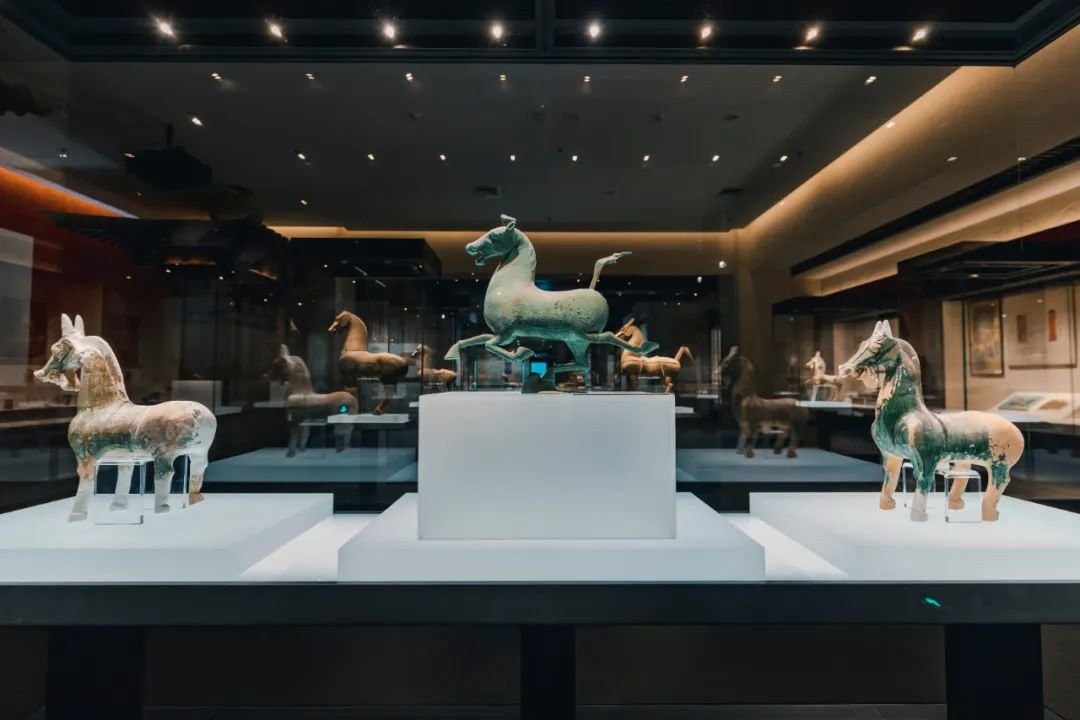 武威,最吸引你的是什么?