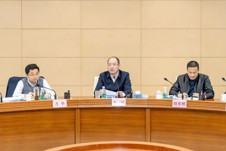 无锡梁溪区委书记朱刚发挥特色优势实现文商体旅高度融合发展