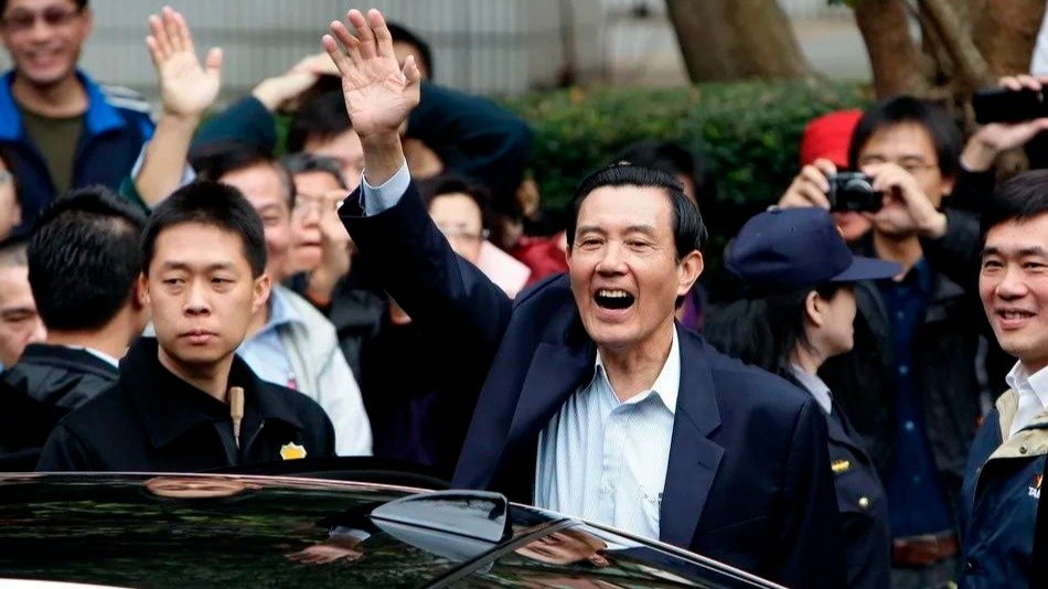 马英九访问大陆将引爆哪些政治效应?_凤凰网