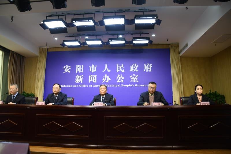 安阳·汤阴“周易杯”汤河湿地公园马拉松4月29日鸣枪开跑