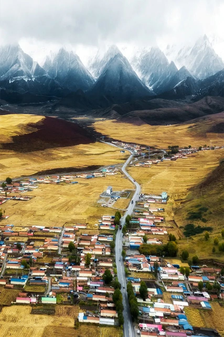 &copy;图虫 佛山-育