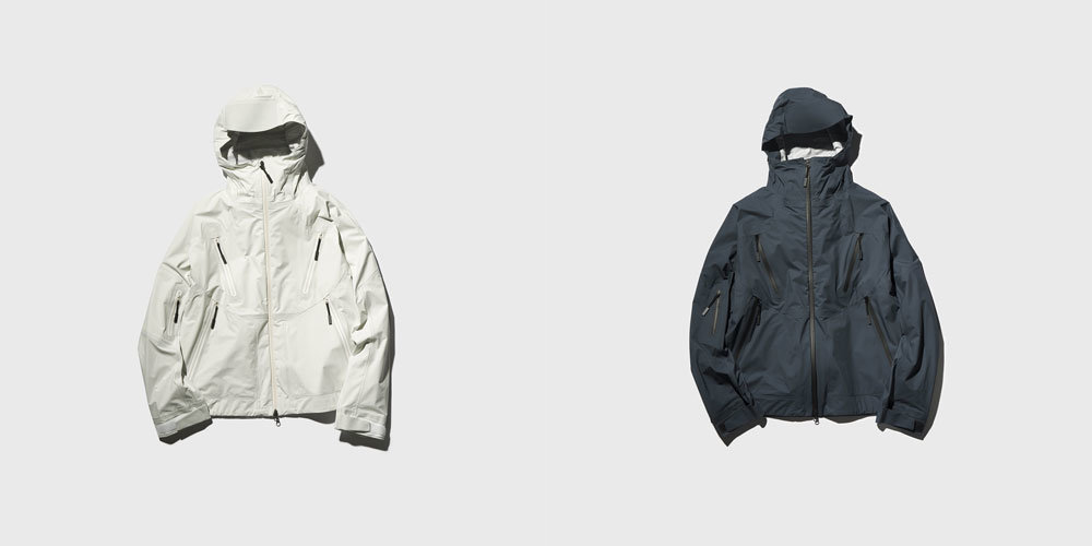 Goldwin 0 Enquiry #4 “Chance Encounters” 23年春夏系列发售