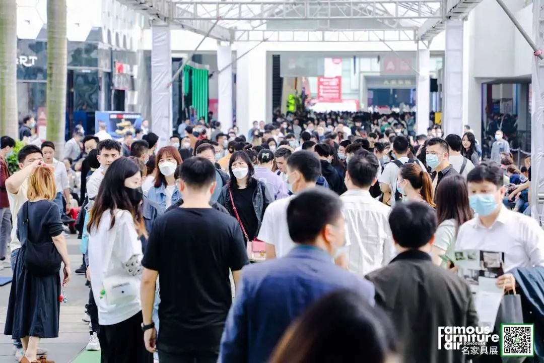 五天展期共接待海内外专业观众近19万人