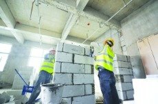 宜春市首个残疾人<em>体育</em>康复气膜馆建成