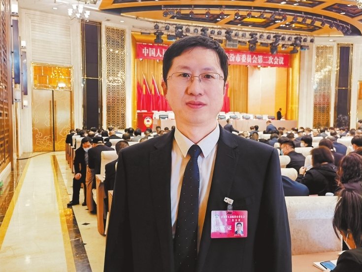 【委员心声】刘辉:优化医疗资源配置 提升重症救治能力凤凰网山西_凤凰网