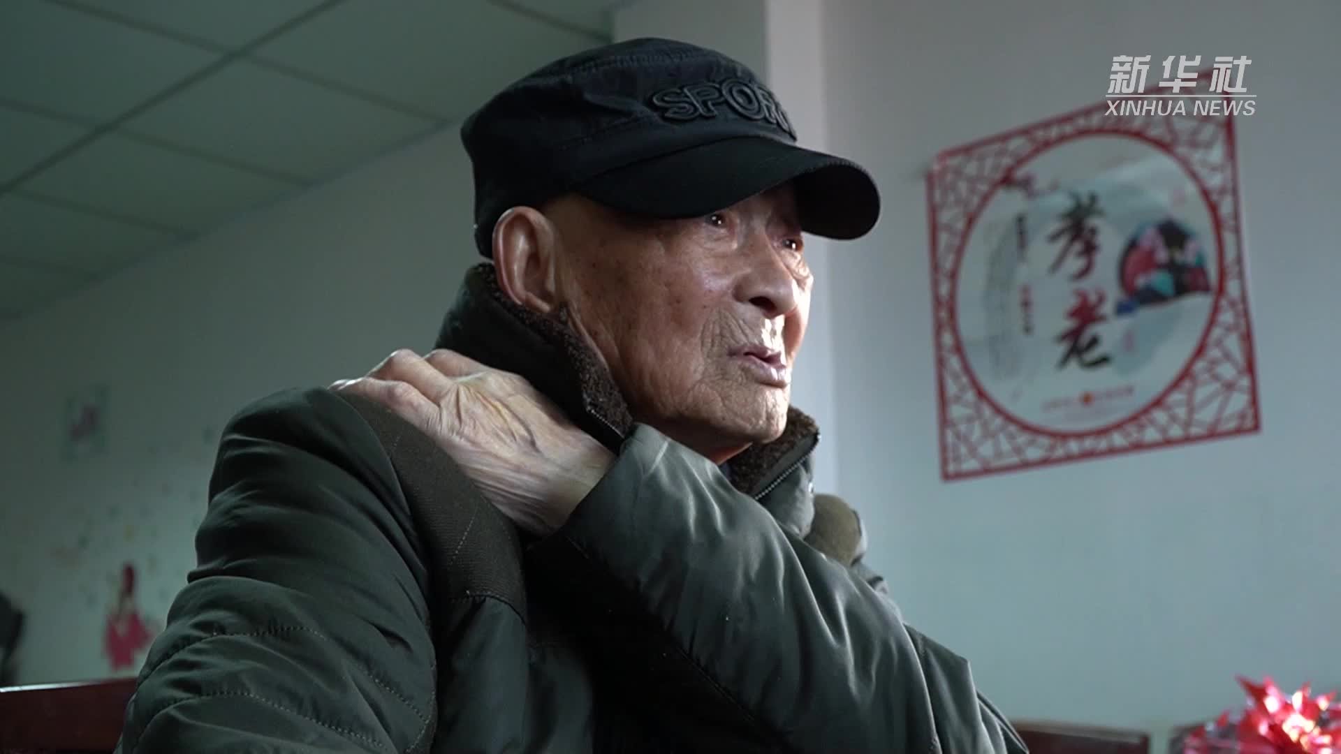 一颗子弹映初心