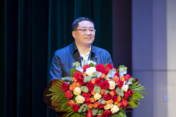 中国&middot;南昌首届校园木偶艺术文化节在豫章师范学院开幕