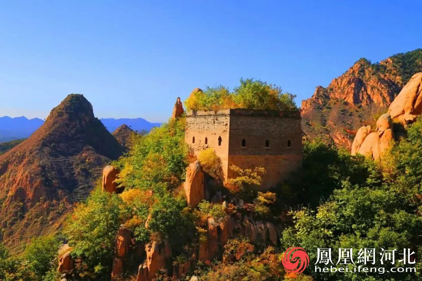 秦皇岛抚宁企业助力让旅游焕发新活力