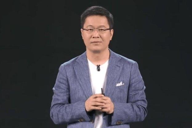 小米卢伟冰:未来会继续进行大模型研究_凤凰网