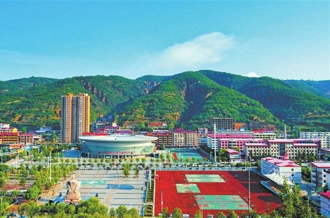乡宁全力推动高质量发展实现新跃升凤凰网山西_凤凰网