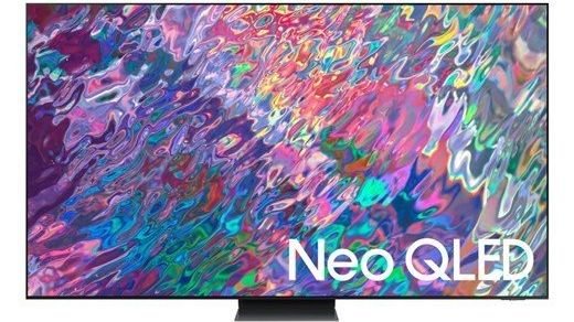 把握细节，感知瞬间：三星NeoQLED<em>系列</em>超大屏升级视听体验