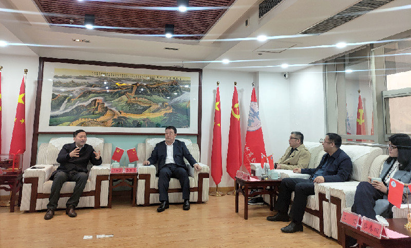 浙江省吉林商会