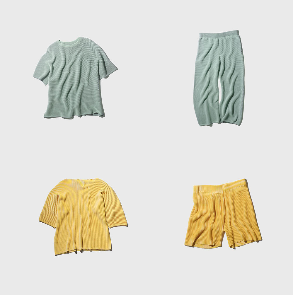 Goldwin 0 Enquiry #4 “Chance Encounters” 23年春夏系列发售