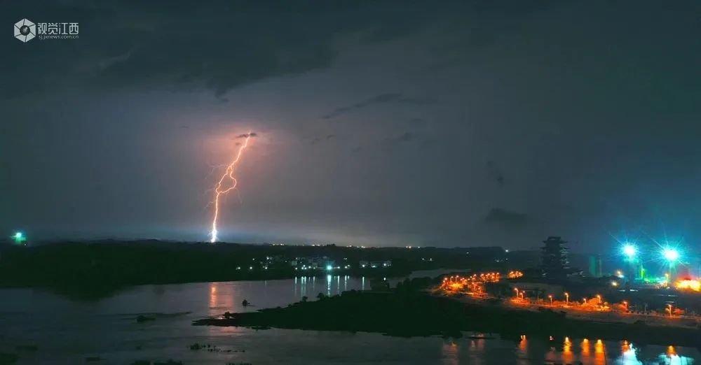 视觉江西 丁铭华 摄