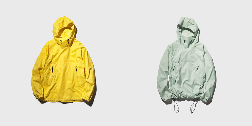 Goldwin 0 Enquiry #4 “Chance Encounters” 23年春夏系列发售
