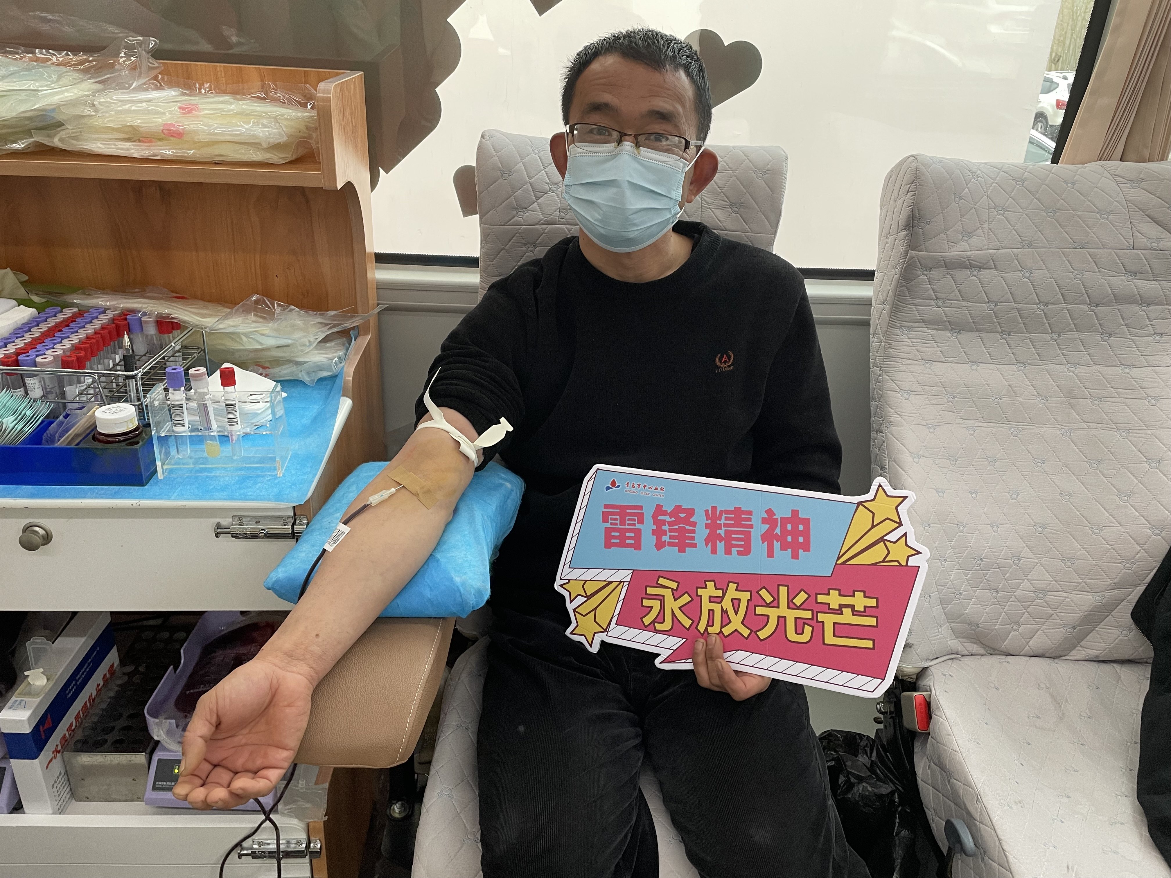 人物故事|乡村医生的别样风采