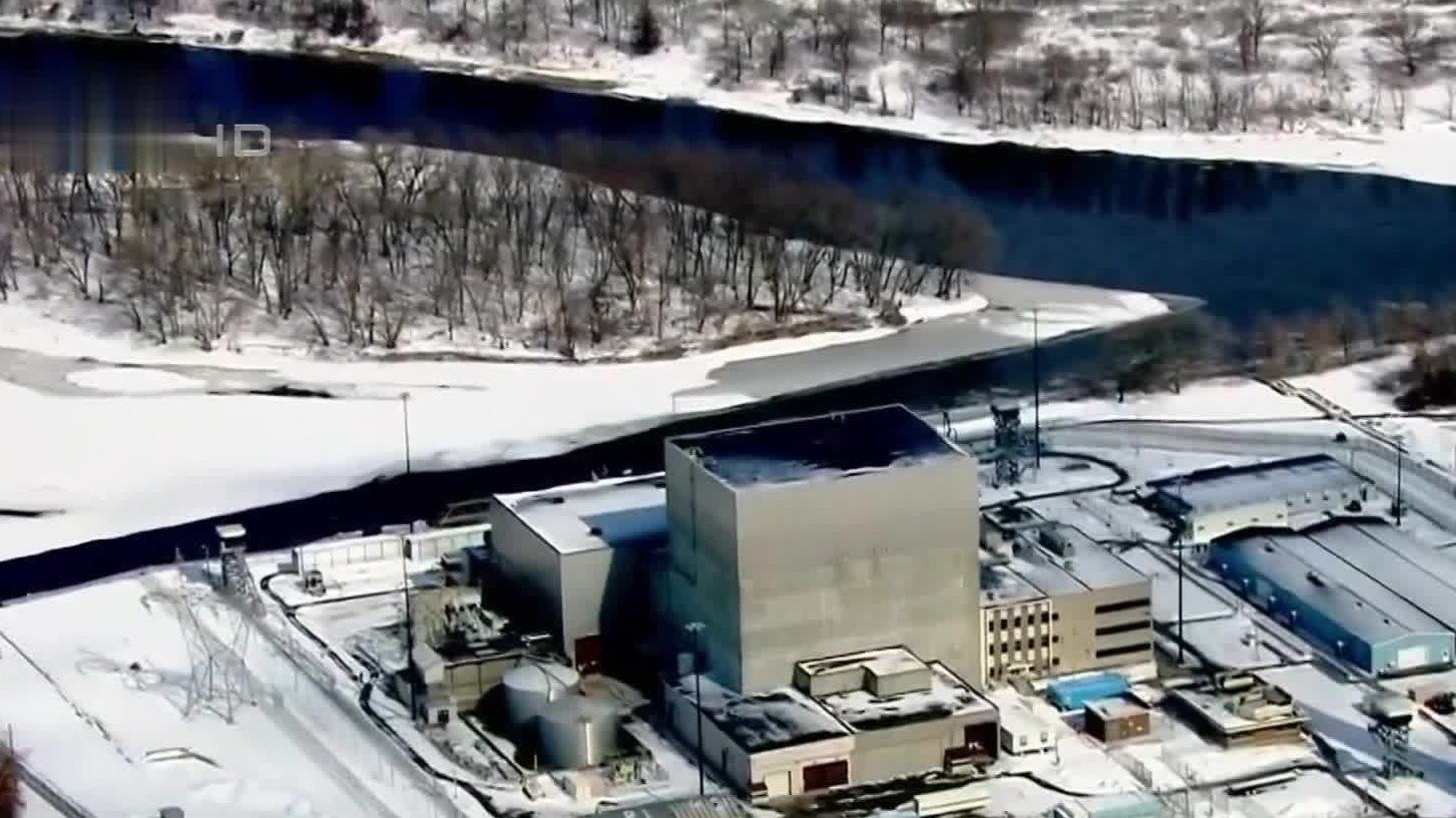 美国<em>明尼苏达</em>一核电站泄漏放射性污水