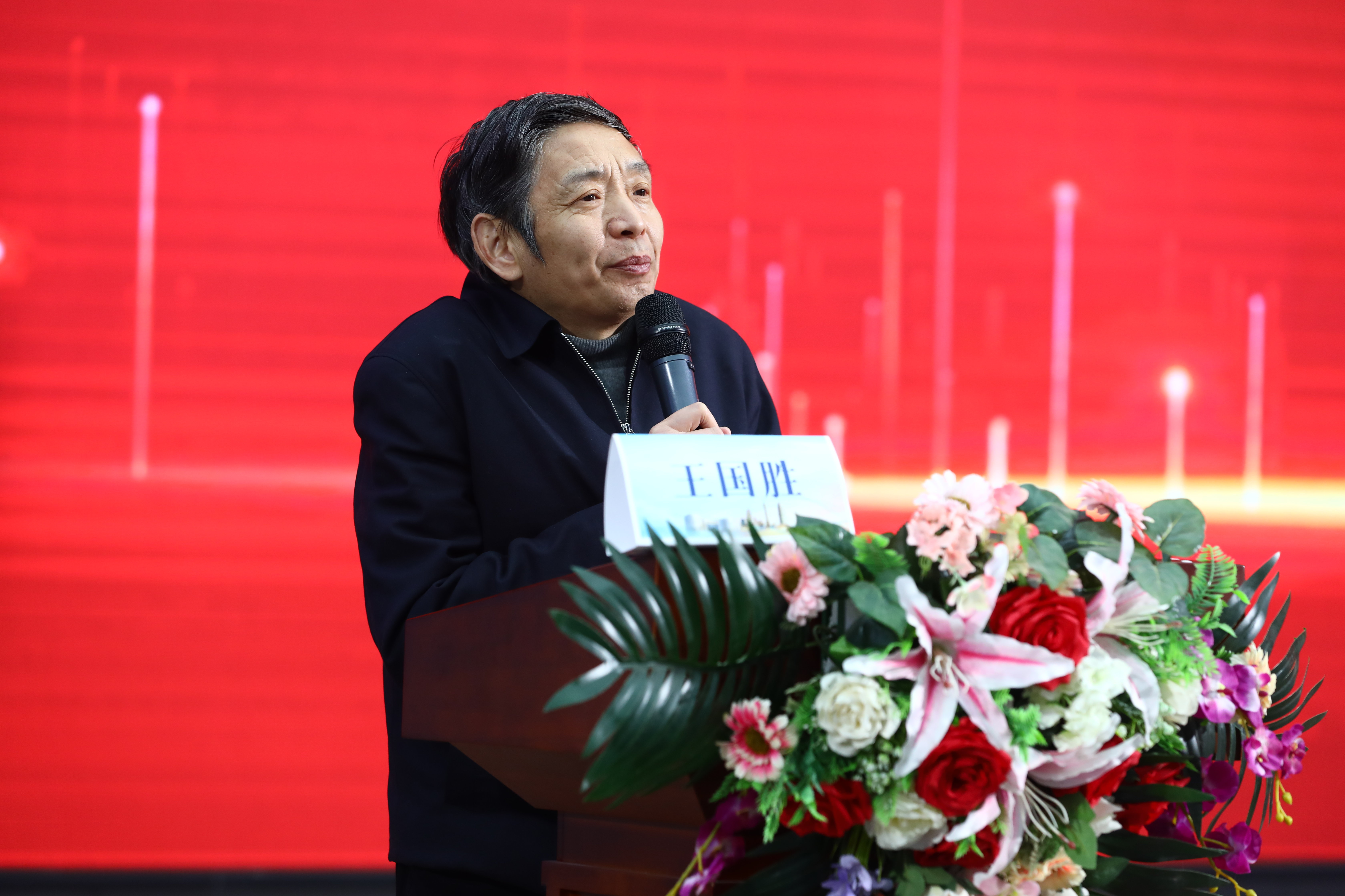 医学博物馆再添新地标！中国医学工程学发展史馆举行隆重开馆仪式