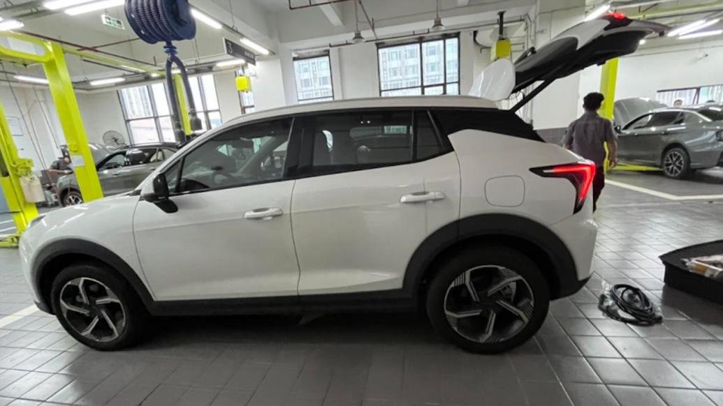 新车一年发生三次动力系统故障，领克售后回应经维修恢复正常