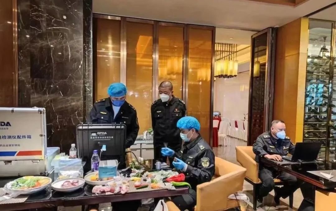 对标对表查漏补缺 兰州城关执文明之笔绘幸福画卷