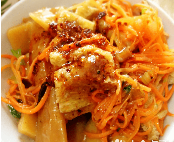 武威,最吸引你的是什么?