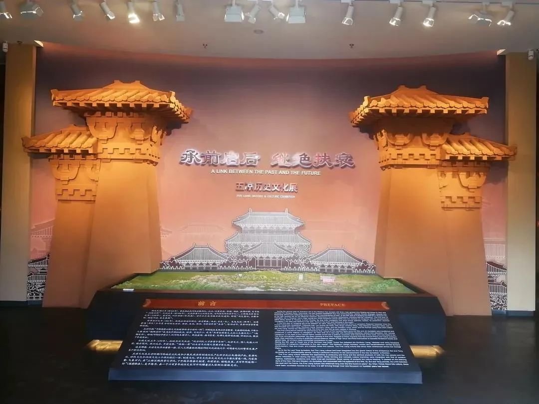 武威,最吸引你的是什么?