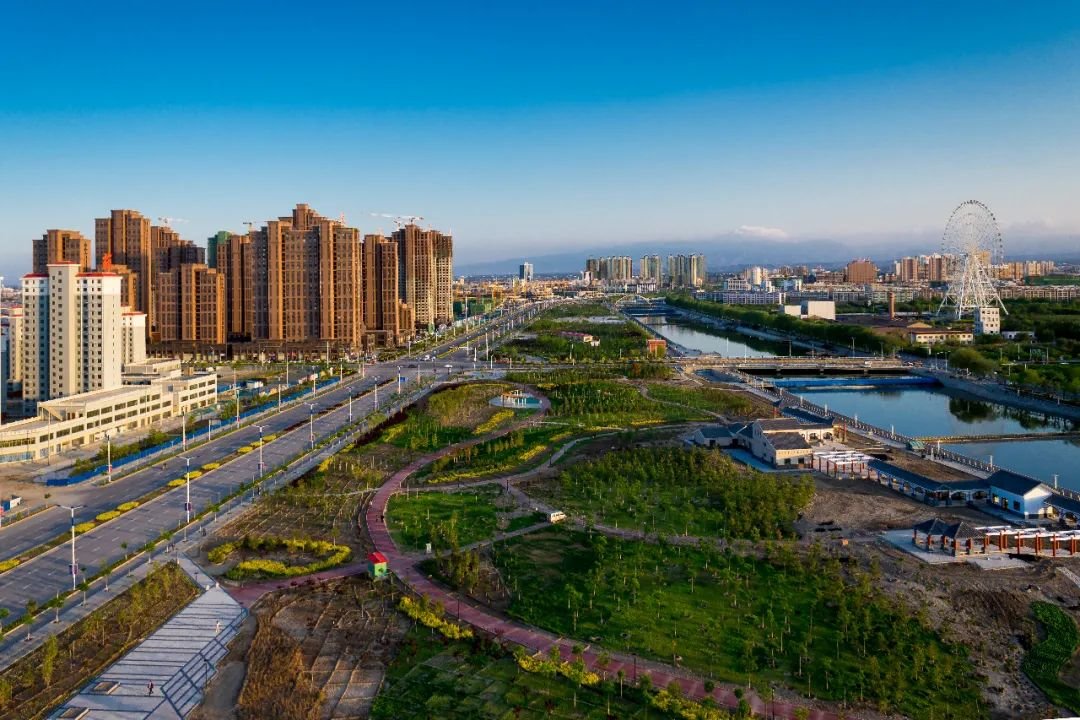 武威,最吸引你的是什么?