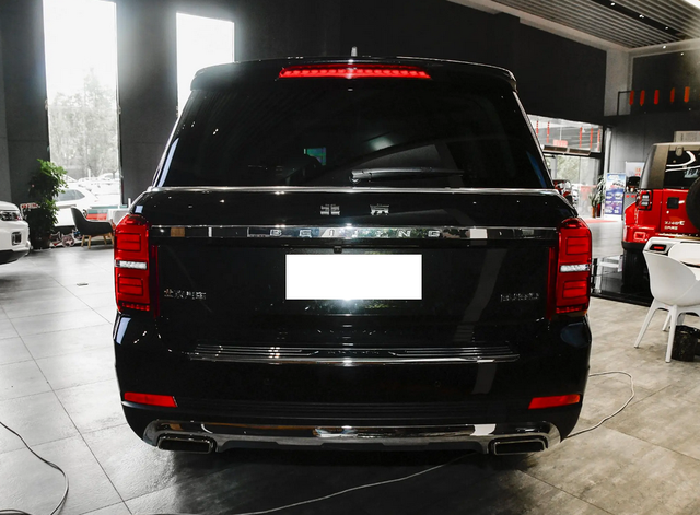 北京bj90现车4.0t换壳奔驰打骨折销售_凤凰网汽车_凤凰网