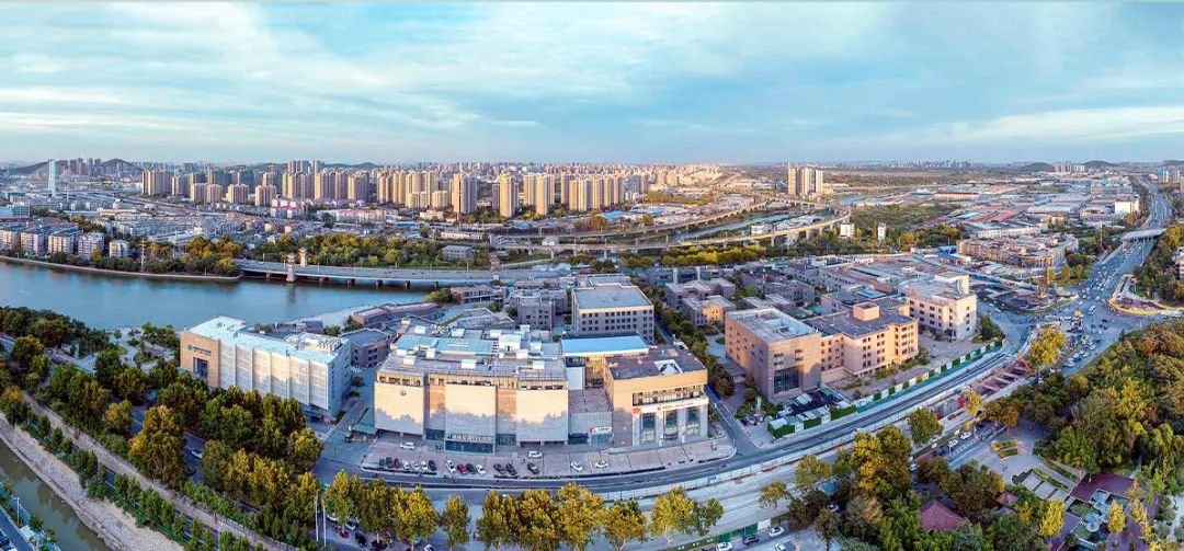 数字经济发展指数全国城市第七、全省第一，徐州是如何做到的？