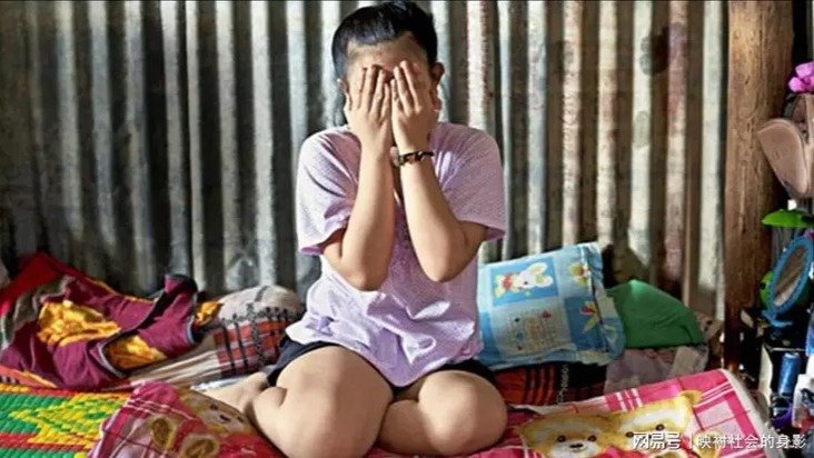 2名未成年男生性侵11岁女孩，一人因未满14周岁被释放_凤凰网