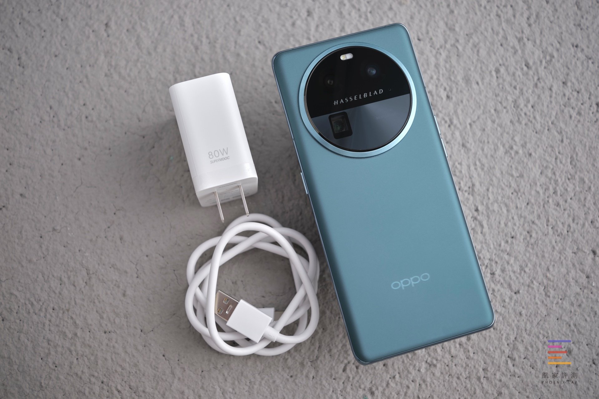 oppo find x6图赏:环宇设计镜头组 长焦用上pro同款大底_手机资讯