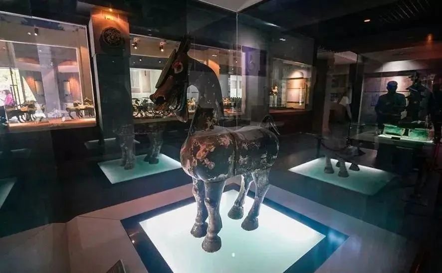 武威,最吸引你的是什么?