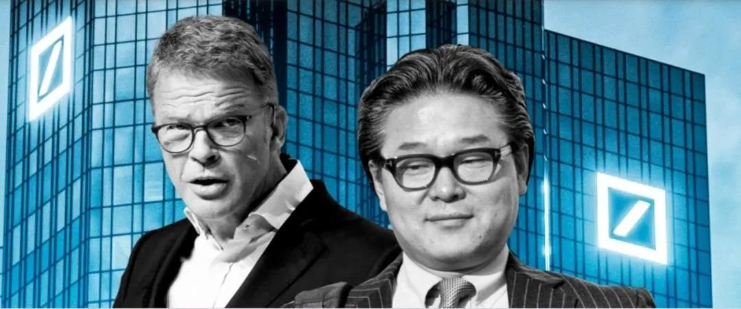 唐驳虎：瑞士第二大银行廉价卖身，究竟发生了什么？