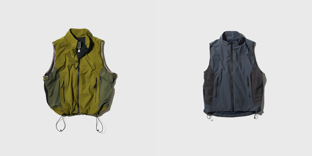 Goldwin 0 Enquiry #4 “Chance Encounters” 23年春夏系列发售