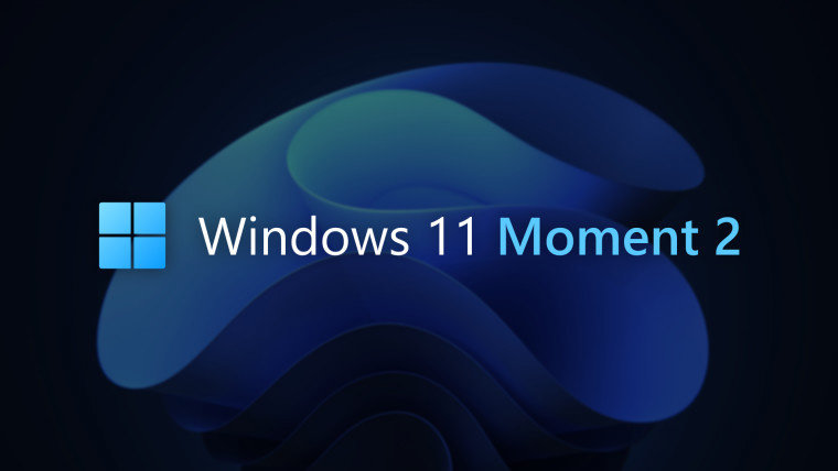 微软更新Win11 Moment2内容；修复32位应用自动更新失