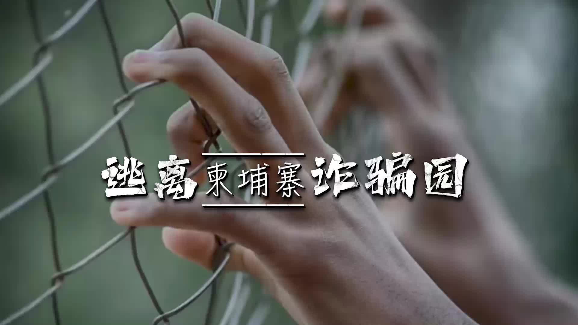 偷渡柬埔寨小伙自述诈骗园区经历：老板电击员工消遣 一天跳三次“抓钱舞”洗脑