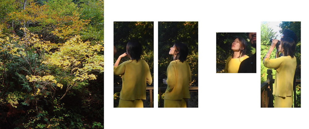 Goldwin 0 Enquiry #4 “Chance Encounters” 23年春夏系列发售