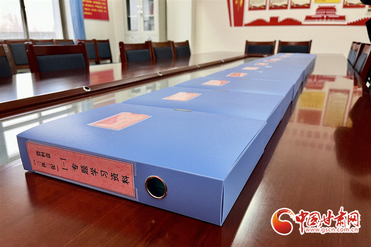 大同镇“三抓三促”行动学习资料