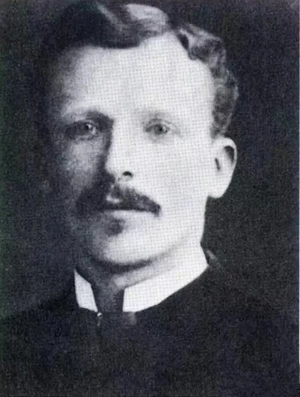 提奥(1857-1891年)