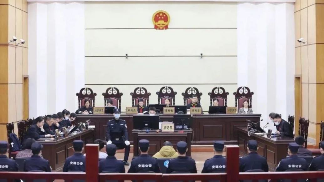 豫章书院非法拘禁案重审开庭：五名被告人均表示认罪认罚