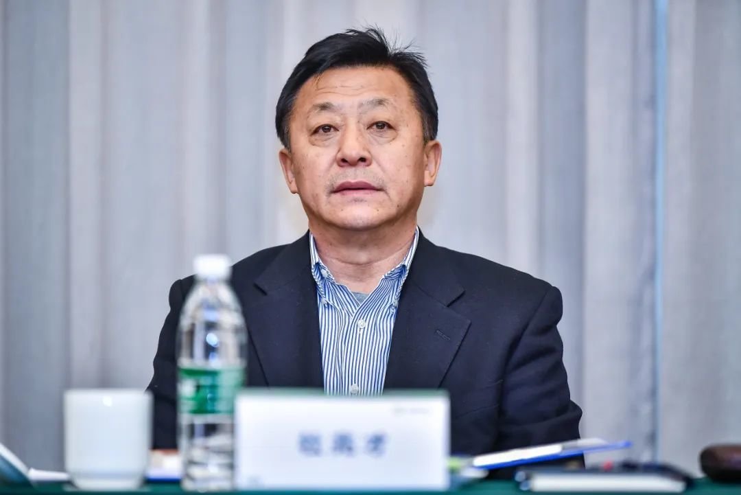 继陈戌源之后,国家体育总局副局长杜兆才也遭到调查