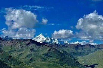 甘孜旅游，一定要去情歌故里康定！_凤凰网旅游_凤凰网